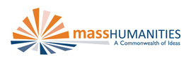 mass foundation for the humanities logo