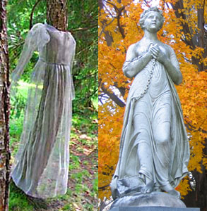 Contemporary and Victorian Sculpture