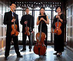 Borromeo Quartet