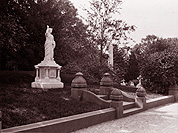 Reed historic photo
