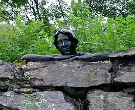 photo of Waiting Woman